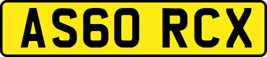 AS60RCX