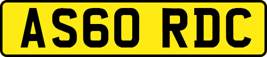 AS60RDC