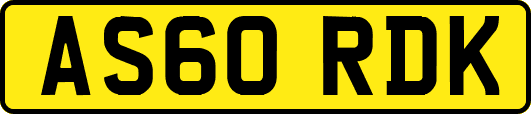 AS60RDK