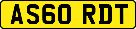 AS60RDT