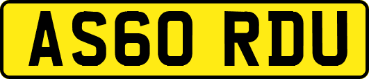 AS60RDU