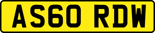 AS60RDW
