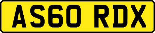 AS60RDX
