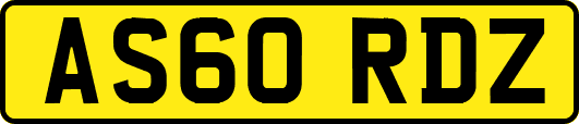 AS60RDZ