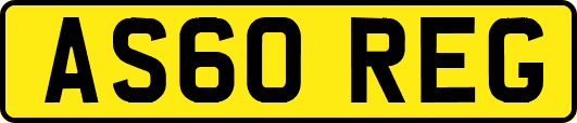 AS60REG