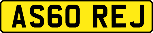 AS60REJ
