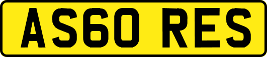 AS60RES