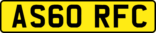 AS60RFC