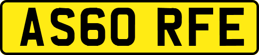 AS60RFE