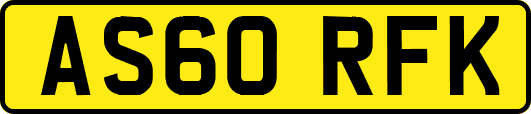 AS60RFK
