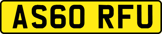 AS60RFU