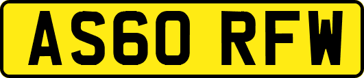 AS60RFW