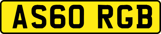 AS60RGB