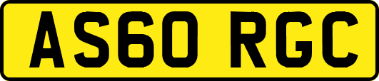 AS60RGC
