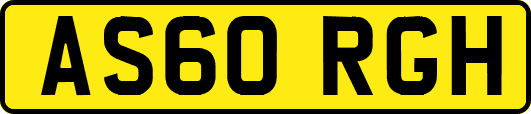 AS60RGH