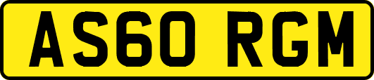 AS60RGM