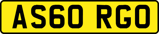 AS60RGO