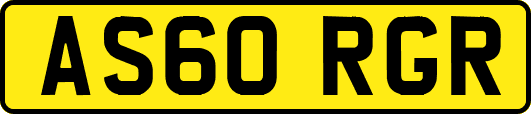 AS60RGR