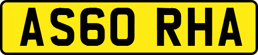 AS60RHA