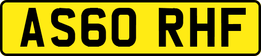 AS60RHF