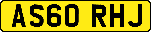 AS60RHJ