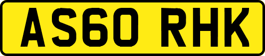 AS60RHK