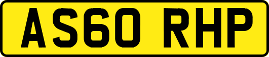 AS60RHP