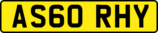 AS60RHY
