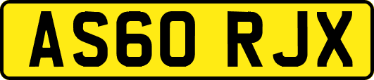 AS60RJX