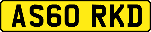 AS60RKD