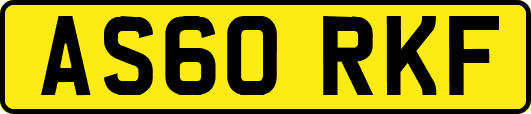 AS60RKF