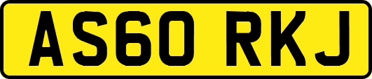 AS60RKJ