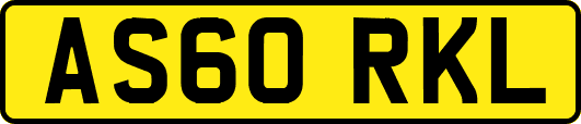 AS60RKL