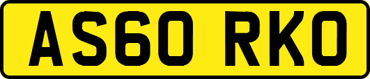 AS60RKO