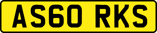 AS60RKS