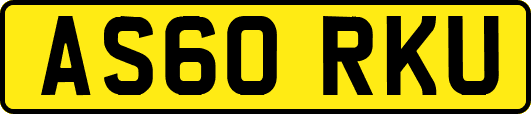 AS60RKU