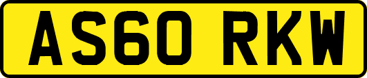 AS60RKW