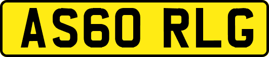 AS60RLG