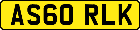 AS60RLK