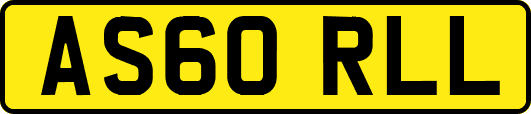 AS60RLL
