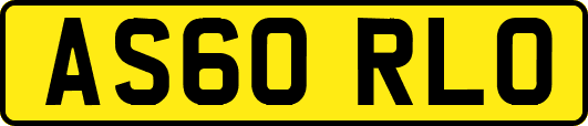 AS60RLO