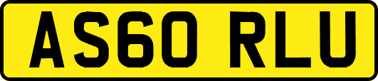 AS60RLU