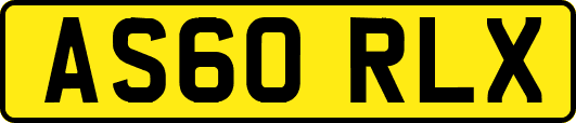 AS60RLX