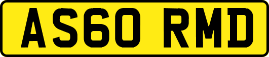 AS60RMD