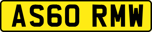 AS60RMW