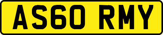 AS60RMY