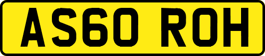 AS60ROH