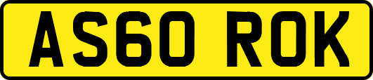 AS60ROK