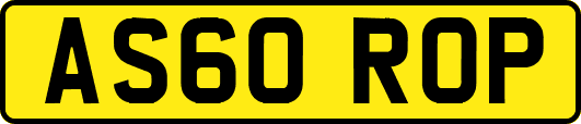 AS60ROP