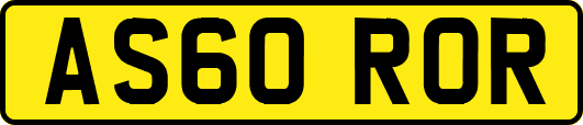 AS60ROR